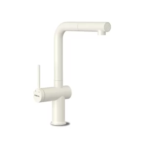 Vòi Rửa Bát Dây Rút NOBINOX BIANCO NX602 Chính hãng giá tốt