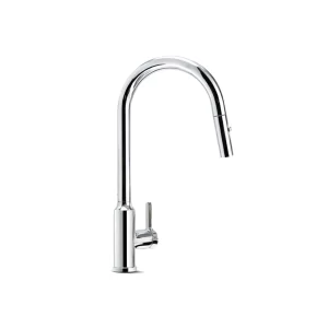 Vòi Rửa Bát Dây Rút NOBINOX IVY NX202 Chính hãng giá tốt