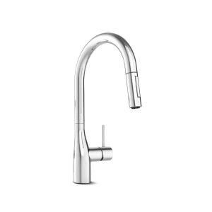 Vòi Rửa Bát Dây Rút NOBINOX JAPA NX998 Chính hãng giá tốt