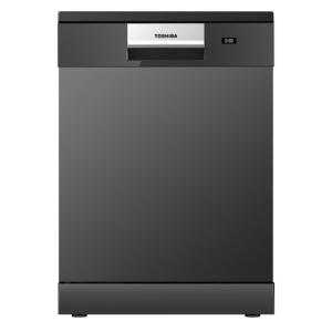 Máy rửa bát Toshiba DW-15F7(G)-VN giá tốt tại Luxe House