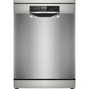 Máy Rửa Bát Độc Lập Bosch SMS6ZCI02P Series 6 Sấy Zeolith