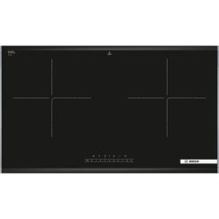 Bếp từ Bosch PPI82560MS 2 vùng nấu Serie 6 Chính hãng giá tốt