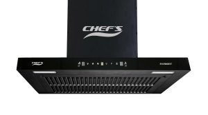Máy hút mùi Chef's EH-R908E3T Chính hãng| Giá tốt tại Luxehouse