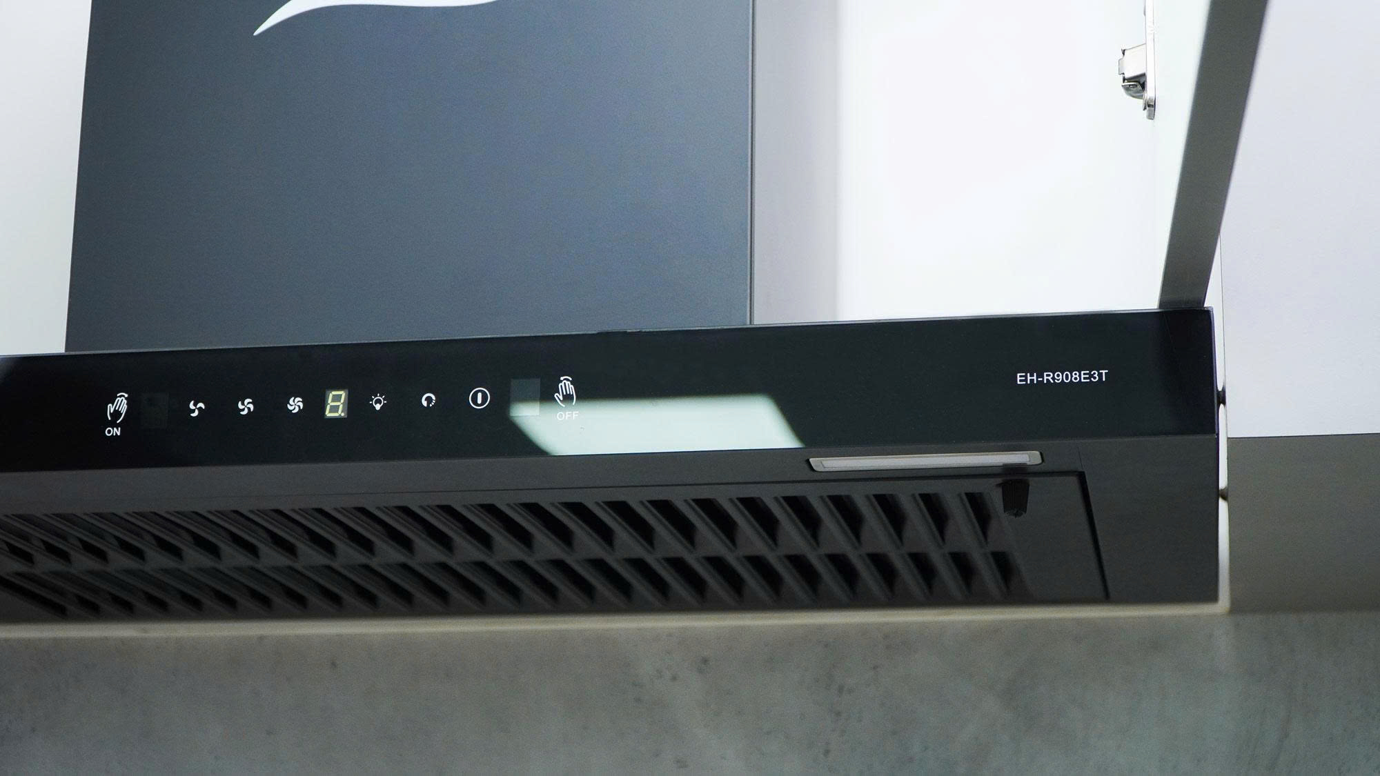 Máy hút mùi Chef's EH-R908E3T Chính hãng| Giá tốt tại Luxehouse - Ảnh 2