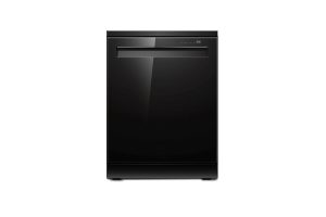 Máy rửa bát Eurosun SMS82EU88GB Chính hãng| Lắp Độc lập, Âm tủ