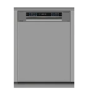 Máy rửa chén bán âm GrandX SMI8GX82 Chính hãng giá tốt