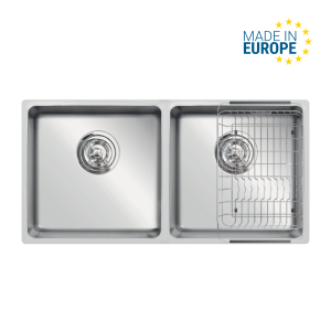 Chậu rửa bát KONOX Turkey Sink Vigo 860 Nhập khẩu chính hãng