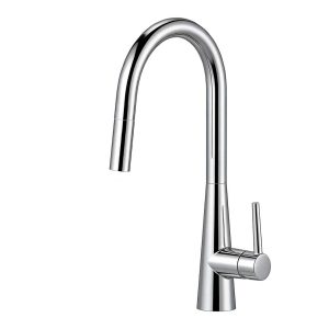 Vòi rửa bát Kluger KLF0009SC Giá tốt tại Luxehouse