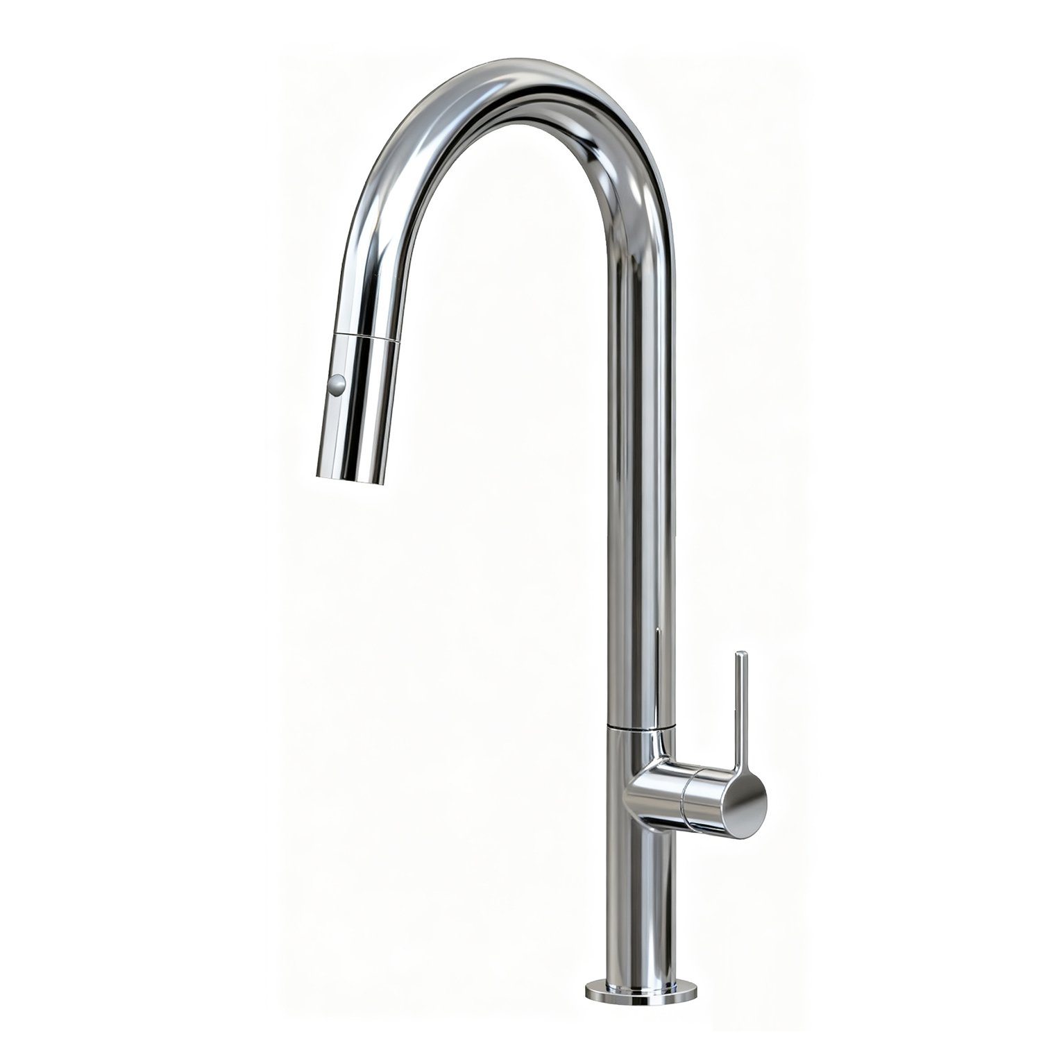 Vòi rửa bát Kluger KLF0010C Giá tốt tại Luxehouse