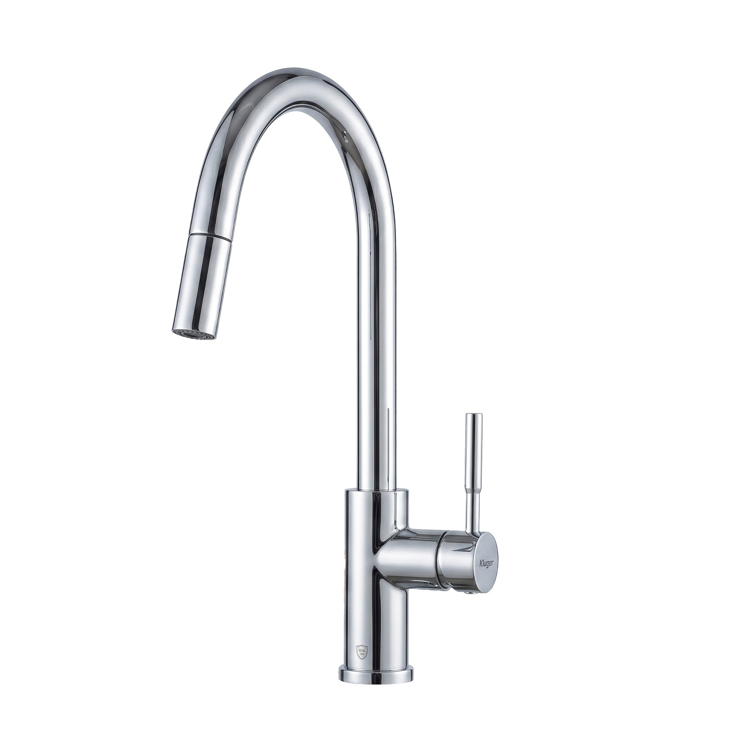 Vòi rửa bát Kluger KLF0031SC Giá tốt tại Luxehouse