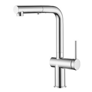 Vòi rửa bát Kluger KLF0034C Giá tốt tại Luxehouse