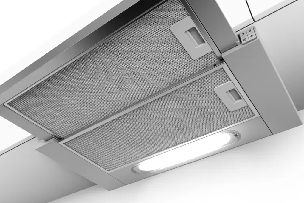 Máy hút mùi âm tủ Bosch DFT63AC50 Kích thước 60cm |Giá tốt - Ảnh 3