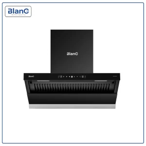 Máy Hút Mùi Tự Động Làm Sạch BLANC BA 3570AT Chính hãng